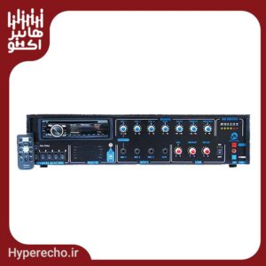 پاور میکسر جاسکو JAS-240FA