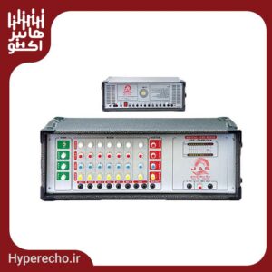 پاور میکسر جاسکو JAS-D1400DEA