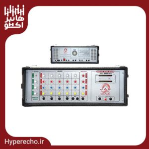 پاور میکسر جاسکو JAS-D800DEA