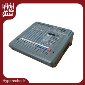 پاور میکسر جی تی آر JTR CMX-8500