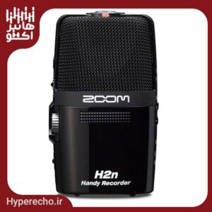 رکوردر صدا زوم ZOOM H2n