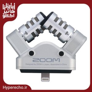 رکوردر صدا زوم ZOOM IQ6