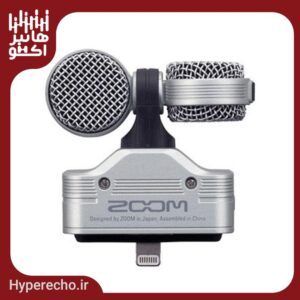 رکوردر صدا زوم ZOOM IQ7