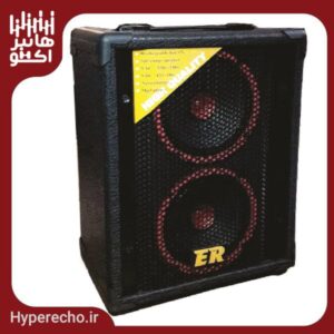 Rojan-RJ-60U-اکو پرتابل شارژی