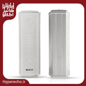 بلندگو ستونی ضد آب DSPPA 8114