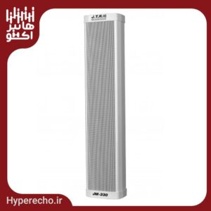 بلندگو ستونی جی تی آر JTR JM-330