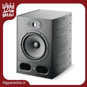 اسپیکر مانیتورینگ فوکال FOCAL Alpha 80