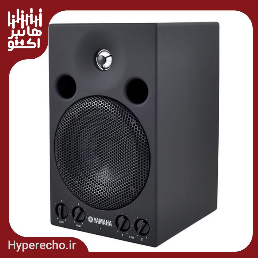 اسپیکر مانیتورینگ یاماها Yamaha MSP3 Studio اسپیکر مانیتورینگ یاماها Yamaha MSP3 Studio