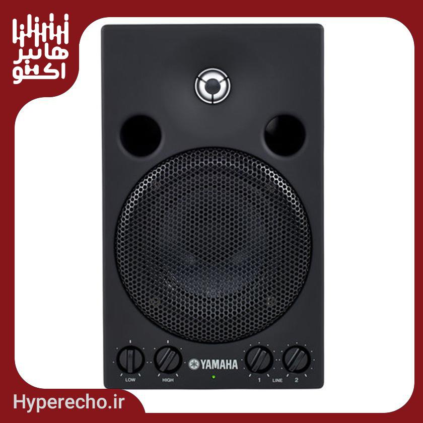 اسپیکر مانیتورینگ یاماها Yamaha MSP3 Studio اسپیکر مانیتورینگ یاماها Yamaha MSP3 Studio