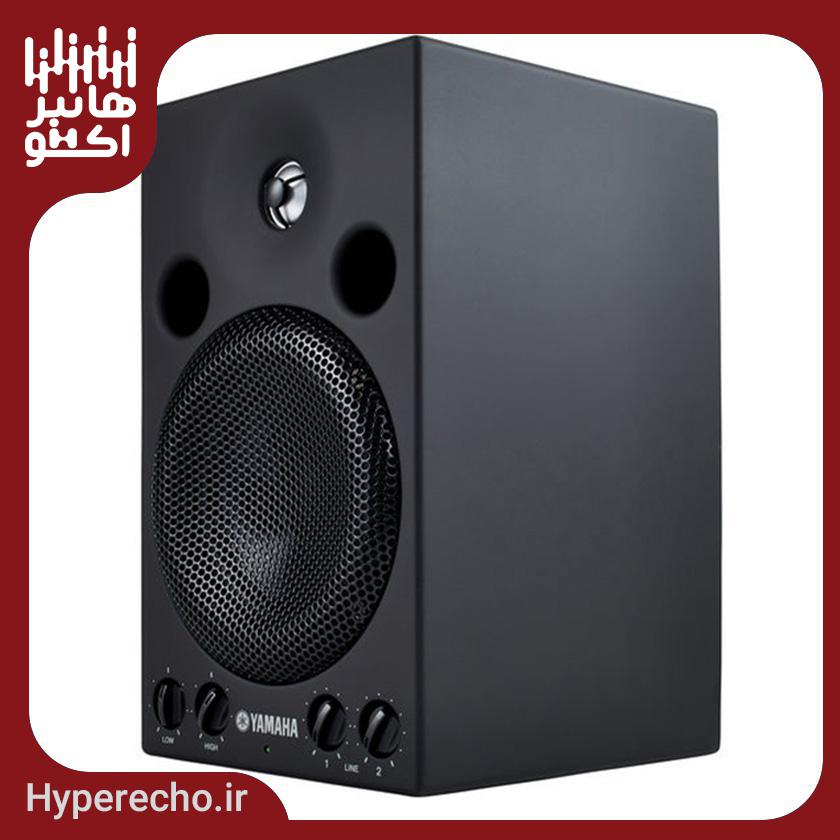 اسپیکر مانیتورینگ یاماها Yamaha MSP3 Studio اسپیکر مانیتورینگ یاماها Yamaha MSP3 Studio