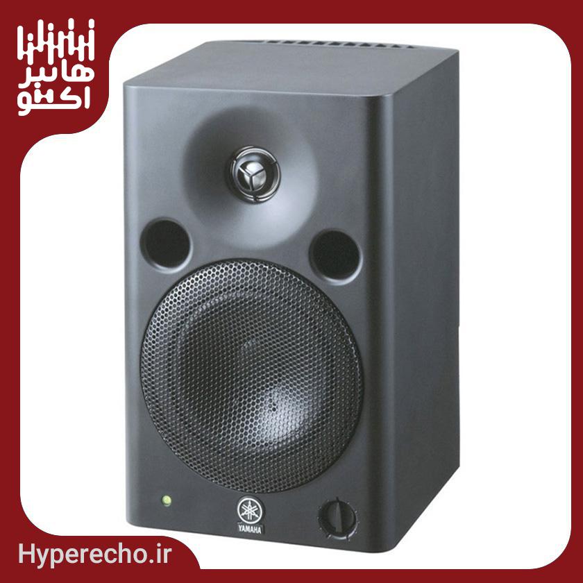 اسپیکر مانیتورینگ یاماها Yamaha MSP5 Studio اسپیکر مانیتورینگ یاماها Yamaha MSP5 Studio