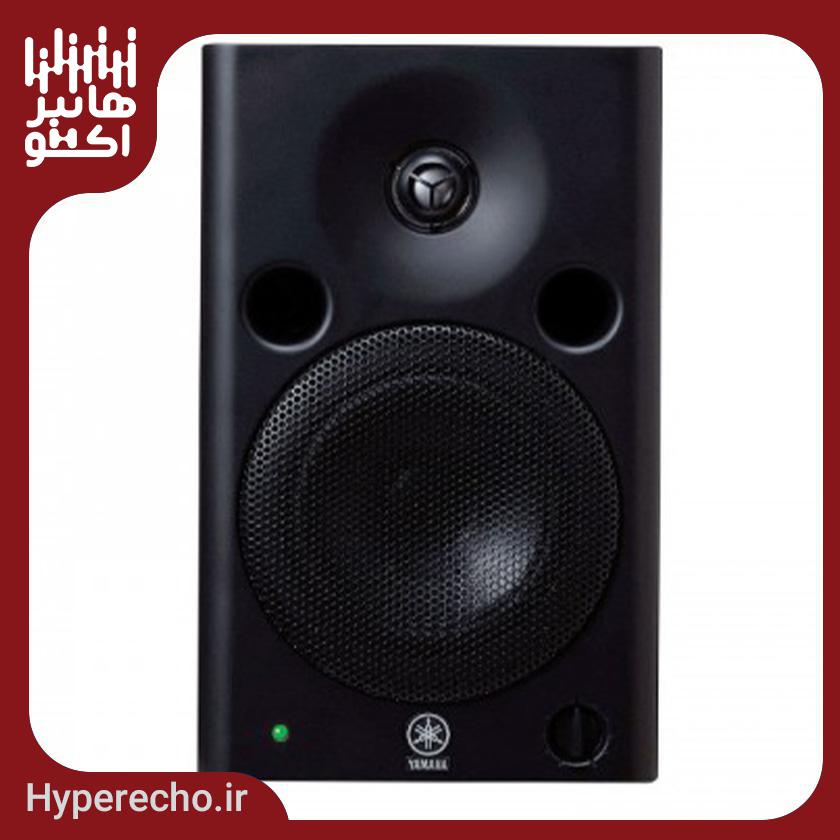 اسپیکر مانیتورینگ یاماها Yamaha MSP5 Studio اسپیکر مانیتورینگ یاماها Yamaha MSP5 Studio