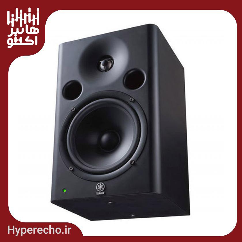 اسپیکر مانیتورینگ یاماها Yamaha MSP7 Studio اسپیکر مانیتورینگ یاماها Yamaha MSP7 Studio