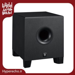 ساب ووفر مانیتورینگ یاماها مدل HS8S