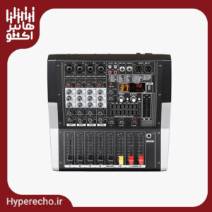 پاور میکسر یاماها YAMAHA ED-4USB
