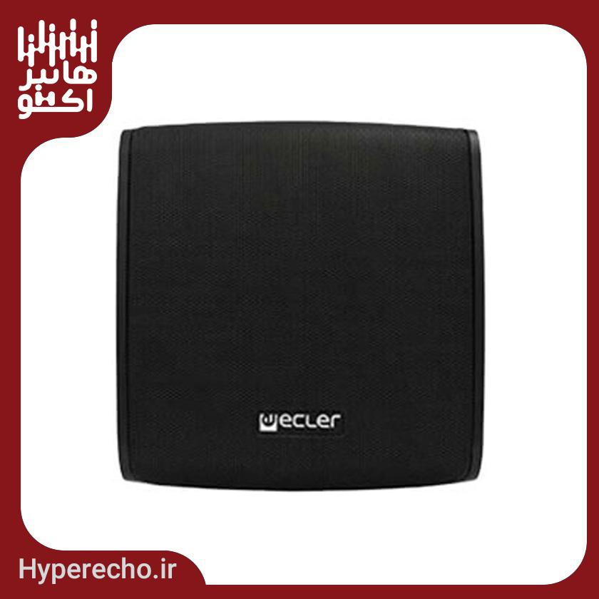 بلندگو دیواری دکوراتیو اکلر Ecler eMOTUS5OD