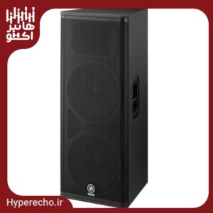 اسپیکر اکتیو یاماها Yamaha DSR215