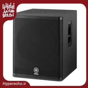 ساب ووفر اکتیو یاماها Yamaha DSR118W