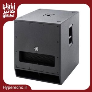 ساب ووفر اکتیو یاماها Yamaha DXS18