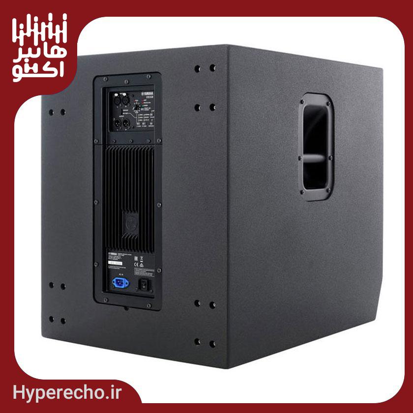 ساب ووفر اکتیو یاماها Yamaha DXS18 ساب ووفر اکتیو یاماها Yamaha DXS18