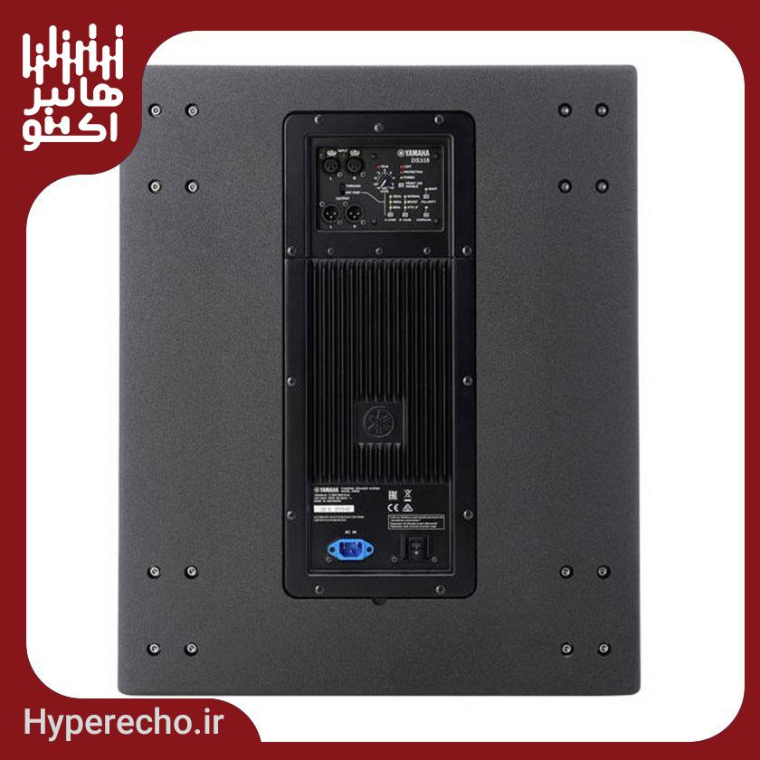 ساب ووفر اکتیو یاماها Yamaha DXS18 ساب ووفر اکتیو یاماها Yamaha DXS18