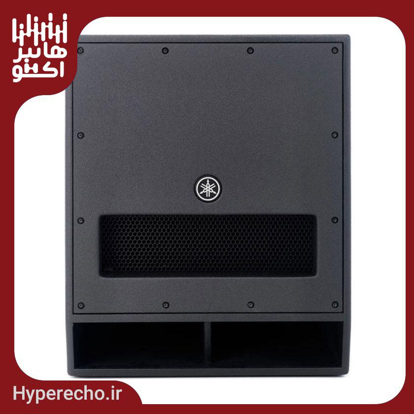 ساب ووفر اکتیو یاماها Yamaha DXS18 ساب ووفر اکتیو یاماها Yamaha DXS18