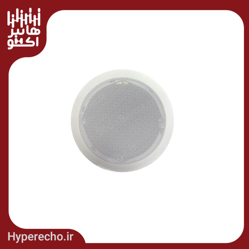 بلندگو سقفی توکار فونیکس Phoenix PH-606T