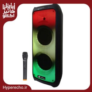 اسپیکر قابل حمل بلوتوثی پرووان مدل PSB4940