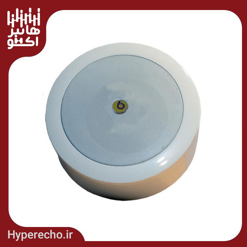 بلندگو سقفی باند ایران BANDIRAN 526 بلندگو سقفی باند ایران BANDIRAN 526
