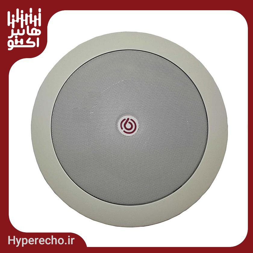 بلندگو سقفی باند ایران BANDIRAN 526 بلندگو سقفی باند ایران BANDIRAN 526