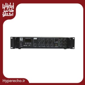 آمپلی فایر اهمی ولتی زیکو Zico ZA-1000