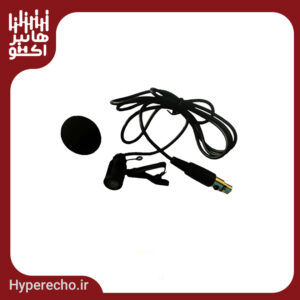 میکروفن یقه ای زیکو Zico Z-100U