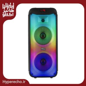 اسپیکر خانگی دایناپرو مدل DYNAPRO D-8200