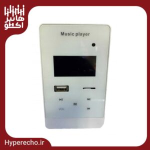 آمپلی فایر دیواری فونیکس مدل Phoenix ph 215