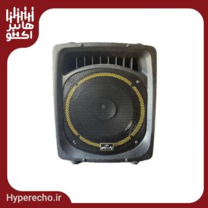 اکو همراه شارژی پارسیان مدل PARSIAN P250