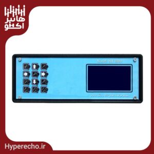 دستگاه اذان گو خودکار آوا AVA SH4800