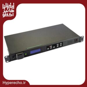 دستگاه اذان گو هوشمند رک مونت زیکو