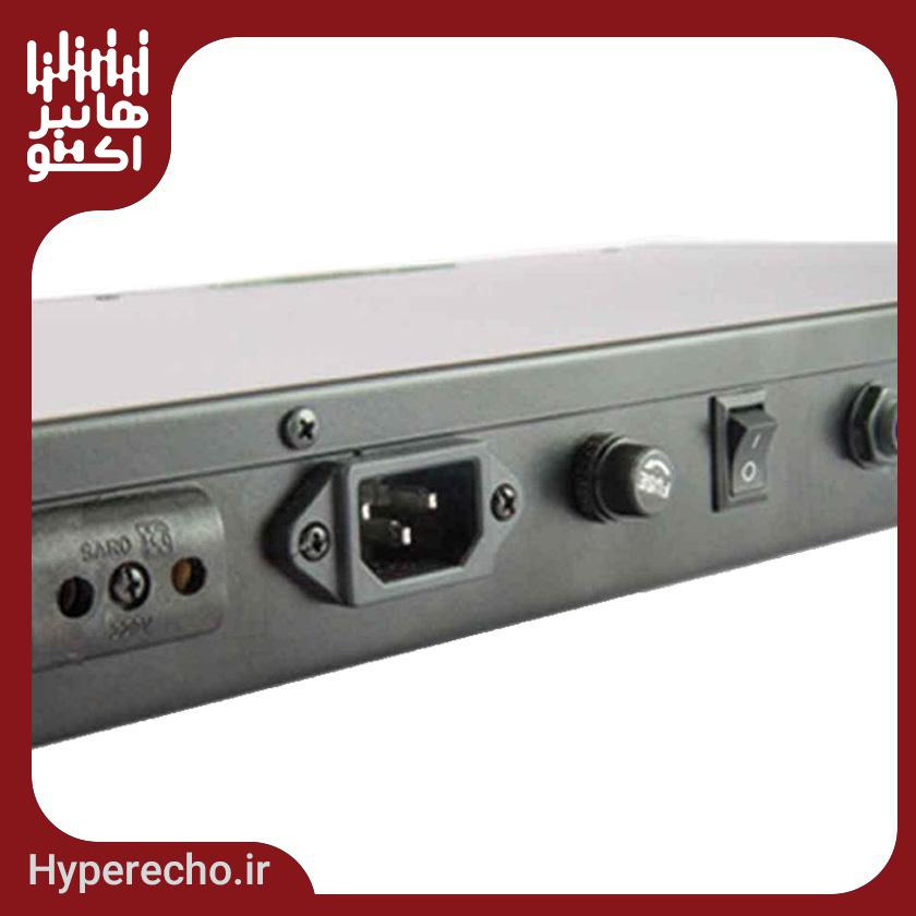 دستگاه اذان گو هوشمند رک مونت زیکو دستگاه اذان گو هوشمند رک مونت زیکو