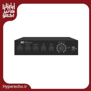 آمپلی فایر آی تی سی ITC T-35