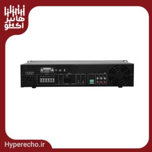 آمپلی فایر آی تی سی ITC T-120AP