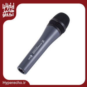 خرید میکروفن باسیم سنهایزر E845-هایپراکو