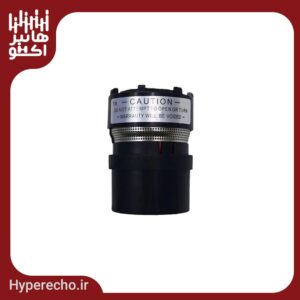 کپسول میکروفن شور SHURE BETA-58