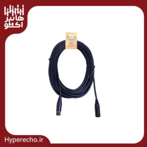 کابل میکروفن اکوچنگ ECHOCHANG CFM 10