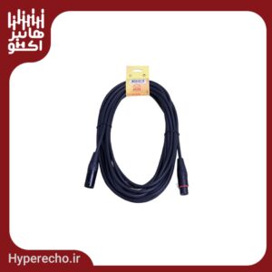 کابل میکروفن اکوچنگ ECHOCHANG CFM 7