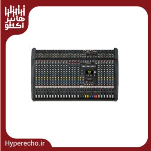 میکسر دایناکورد مدل DYNACORD CMS 2200-3 آلمان