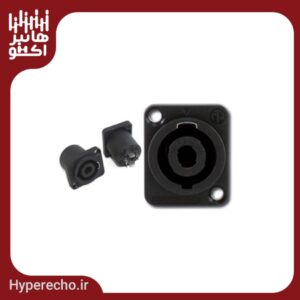 اسپیکن مادگی نصبی