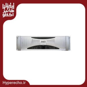 پاور آمپلی فایر اکوچنگ مدل XP 3000