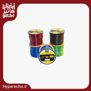 کابل میکروفن زیکو مدل ZICO PC-1000