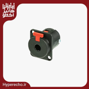 بنون مادگی قفلی فلزی