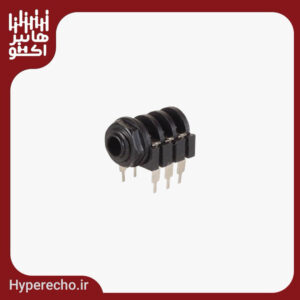 بنون مادگی نصبی استریو